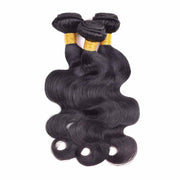 Brazilian Body Wave 3 Bundle Deal